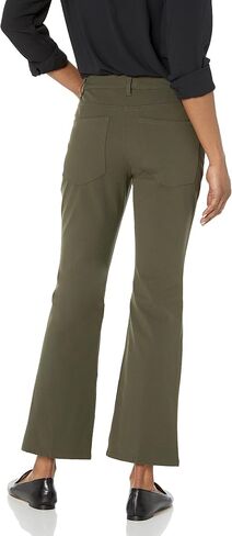 Theory Women's 5-Pocket Kick Pant in Saudi Arabia