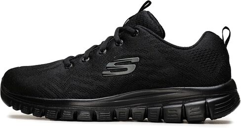 Skechers Women's Low-top Trainers in Saudi Arabia