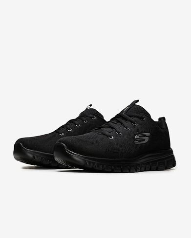 Skechers Women's Low-top Trainers in Saudi Arabia