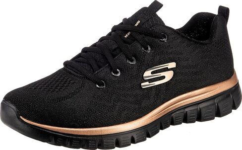Skechers Women's Low-top Trainers in Saudi Arabia