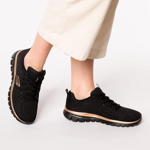 Skechers Women's Low-top Trainers in Saudi Arabia