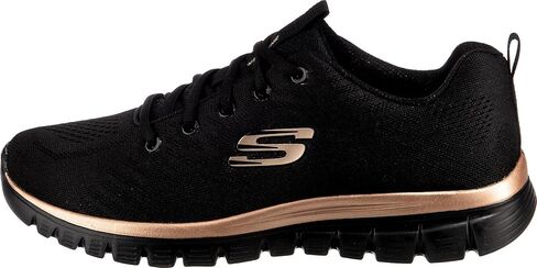Skechers Women's Low-top Trainers in Saudi Arabia