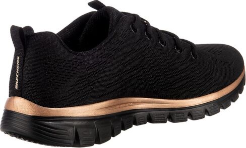Skechers Women's Low-top Trainers in Saudi Arabia