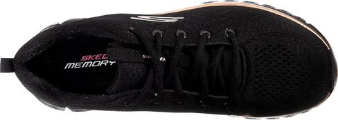 Skechers Women's Low-top Trainers in Saudi Arabia