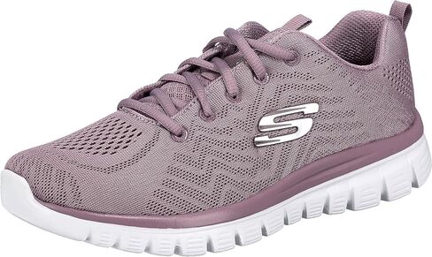 Skechers Women's Low-top Trainers in Saudi Arabia