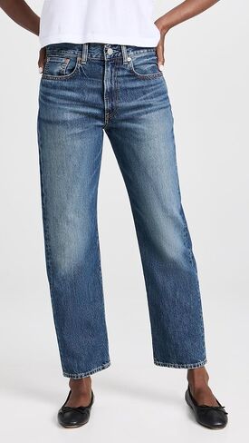 جينز لوسي بي إف النسائي من Denimist in Kuwait