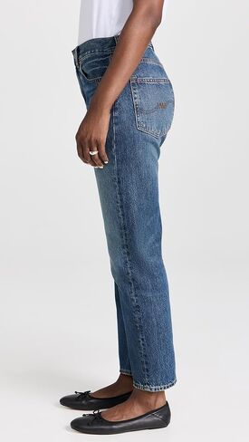 جينز لوسي بي إف النسائي من Denimist in Kuwait