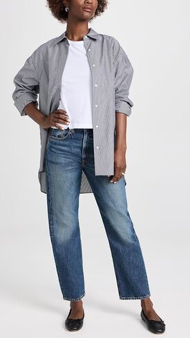 جينز لوسي بي إف النسائي من Denimist in Kuwait