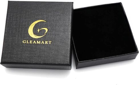 Gleamart Long Pendant Sweater Necklace in Kuwait