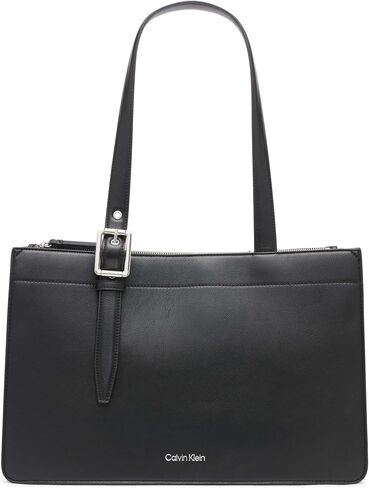 Calvin Klein Havana Novelty Organizational Tote in Kuwait