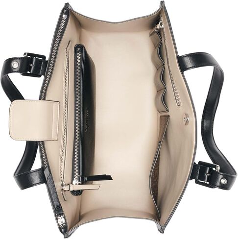 Calvin Klein Havana Novelty Organizational Tote in Kuwait