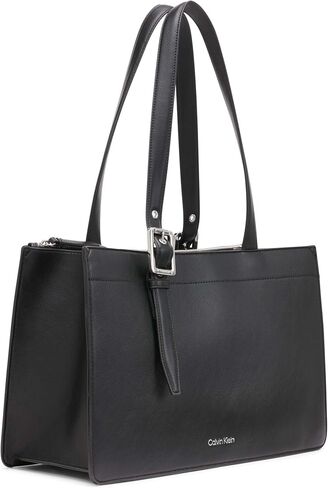 Calvin Klein Havana Novelty Organizational Tote in Kuwait