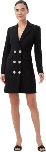 Trina Turk Women's Blazer Dress in Saudi Arabia