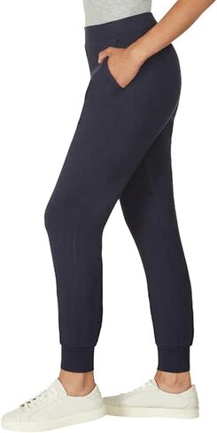 Matty M Women's Essential Comfort Jogger Pants in Kuwait