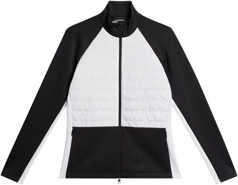 سترة جولف J.Lindeberg 2024 للنساء من Lourdes Hybrid متوسطة الطبقة in Kuwait