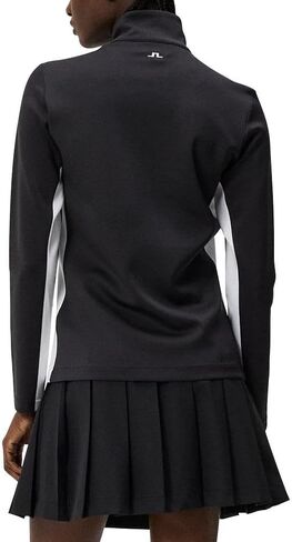 سترة جولف J.Lindeberg 2024 للنساء من Lourdes Hybrid متوسطة الطبقة in Kuwait