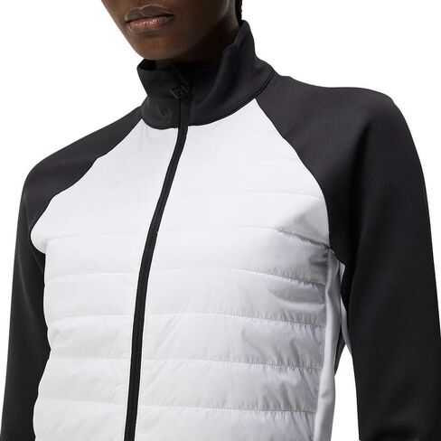 سترة جولف J.Lindeberg 2024 للنساء من Lourdes Hybrid متوسطة الطبقة in Kuwait