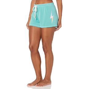 PJ Salvage womens Loungewear Gradient Good Vibes Short in Kuwait