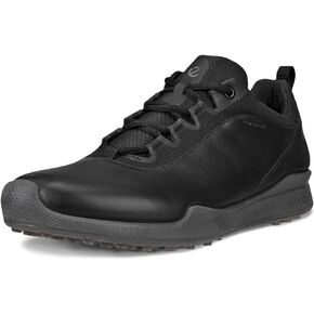 ECCO Men's Biom Hybrid Bny Waterproof Golf Shoe
