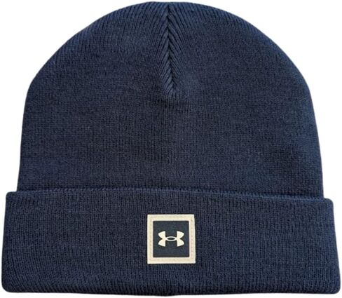 قبعة صغيرة UA Halftime Cuff للأولاد من Under Armour in Saudi Arabia