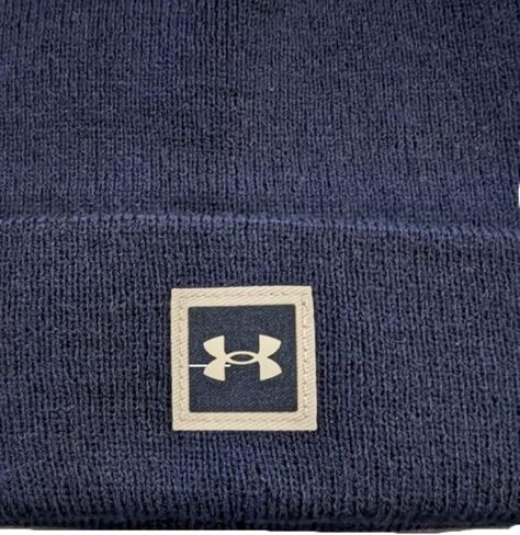 قبعة صغيرة UA Halftime Cuff للأولاد من Under Armour in Saudi Arabia