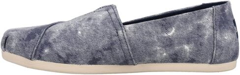 TOMS Women's Alpargata 3.0 Loafer Flat in Saudi Arabia