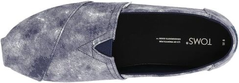 TOMS Women's Alpargata 3.0 Loafer Flat in Saudi Arabia