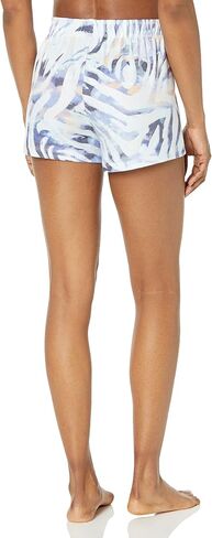PJ Salvage Women's Loungewear Peachy Party Short in Saudi Arabia
