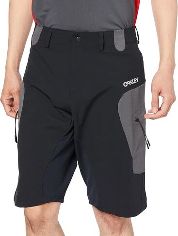 Oakley Men's Maven MTB Cargo Short in Saudi Arabia