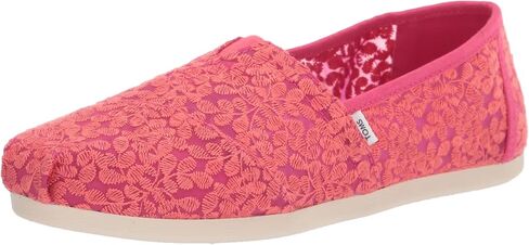 TOMS Women's Alpargata 3.0 Loafer Flat in Saudi Arabia