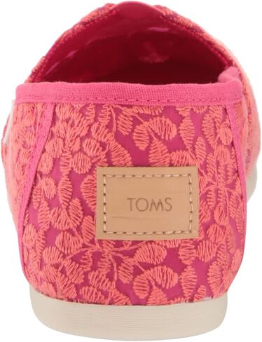 TOMS Women's Alpargata 3.0 Loafer Flat in Saudi Arabia