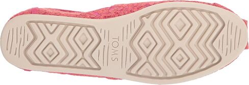 TOMS Women's Alpargata 3.0 Loafer Flat in Saudi Arabia