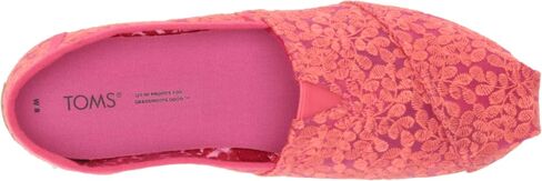 TOMS Women's Alpargata 3.0 Loafer Flat in Saudi Arabia