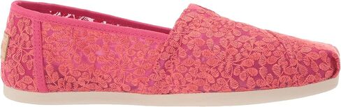 TOMS Women's Alpargata 3.0 Loafer Flat in Saudi Arabia