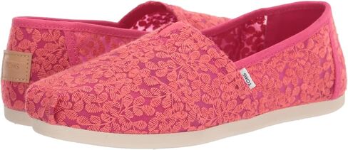 TOMS Women's Alpargata 3.0 Loafer Flat in Saudi Arabia