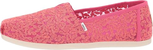 TOMS Women's Alpargata 3.0 Loafer Flat in Saudi Arabia