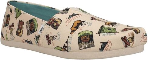 TOMS Women's Alpargata 3.0 Loafer Flat in Saudi Arabia