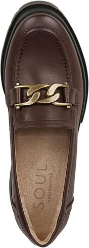 SOUL Naturalizer Women's, Onyx Loafer in Kuwait