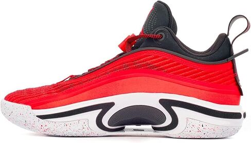 Jordan Mens Air 36 DH0833 660 Infrared - Size 13 in Saudi Arabia