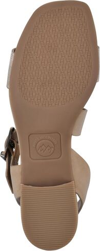 WHITE MOUNTAIN Women's Albatas Heeled Sandal in Saudi Arabia