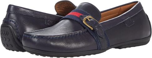 POLO RALPH LAUREN Men's Riali Loafer in Kuwait