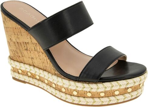 BCBGeneration Women's Nexti Sandal in Saudi Arabia