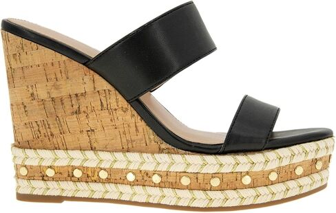 BCBGeneration Women's Nexti Sandal in Saudi Arabia