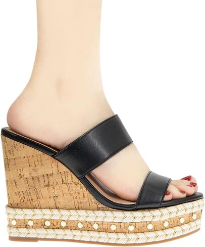 BCBGeneration Women's Nexti Sandal in Saudi Arabia