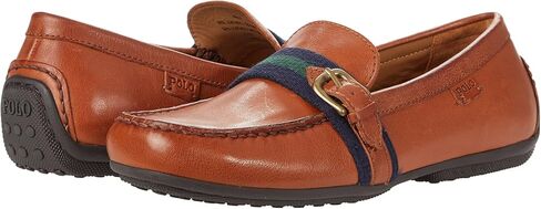 POLO RALPH LAUREN Men's Riali Loafer in Kuwait