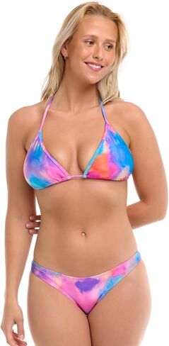 Body Glove Women's Basic Fuller Coverage Bikini Bottom Swimsuit in Kuwait