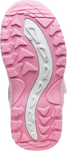 حذاء الثلوج الشتوي المعزول للفتيات من بيفرلي هيلز (الأطفال الصغار) in Kuwait