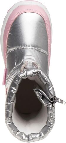 حذاء الثلوج الشتوي المعزول للفتيات من بيفرلي هيلز (الأطفال الصغار) in Kuwait