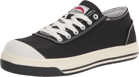Avenger Work Boots Men's Low Top Industrial Shoe in Saudi Arabia