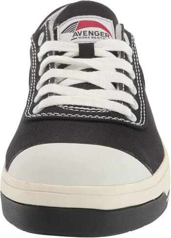 Avenger Work Boots Men's Low Top Industrial Shoe in Saudi Arabia